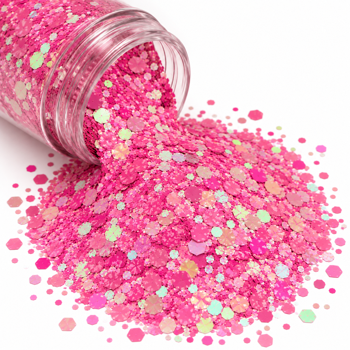 Love Sick - Chunky Iridescent