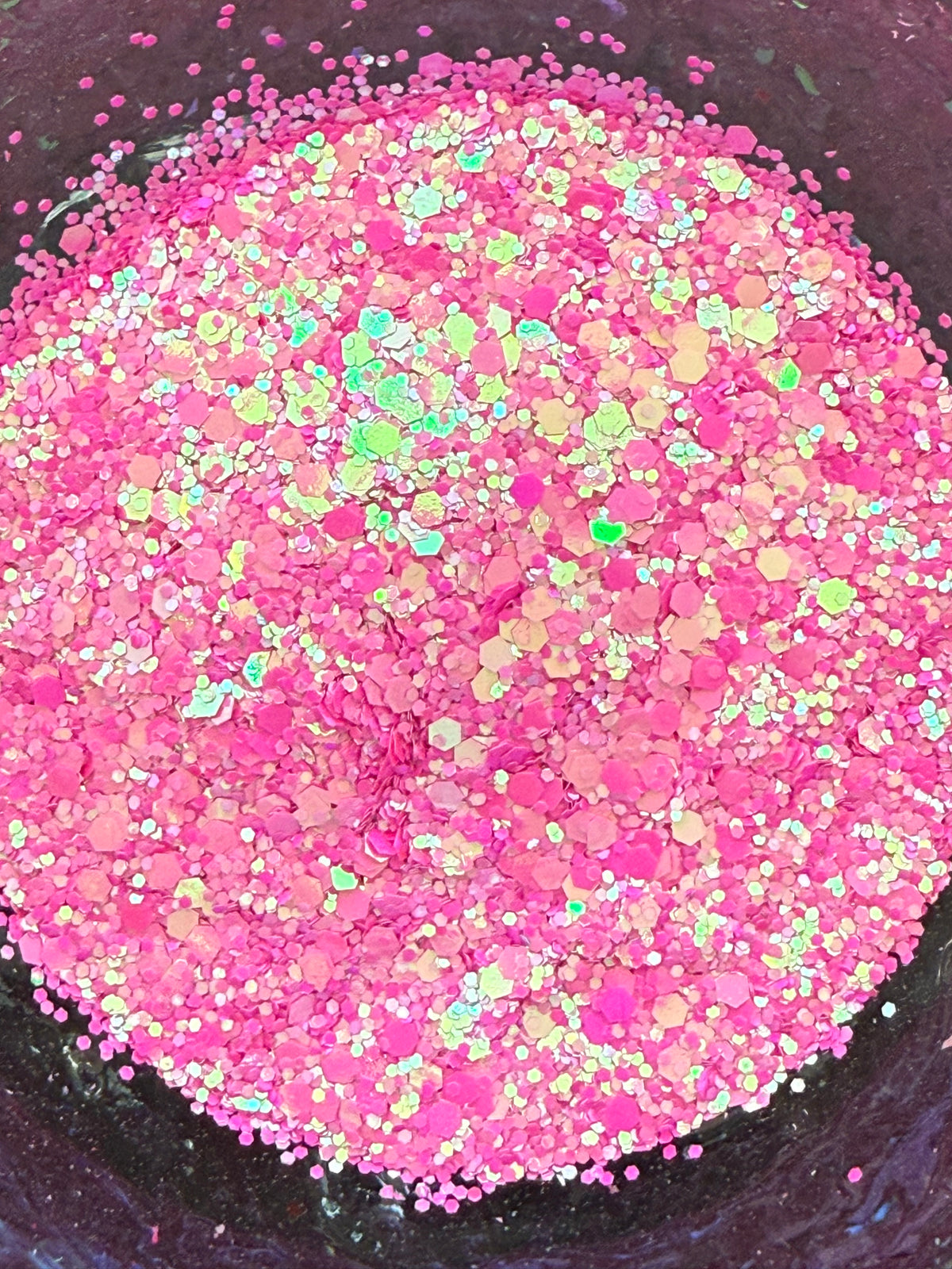 Love Sick - Chunky Iridescent