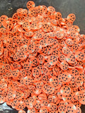 Pumpkin - Polymer Clay