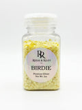Birdie - Chunky Macaron