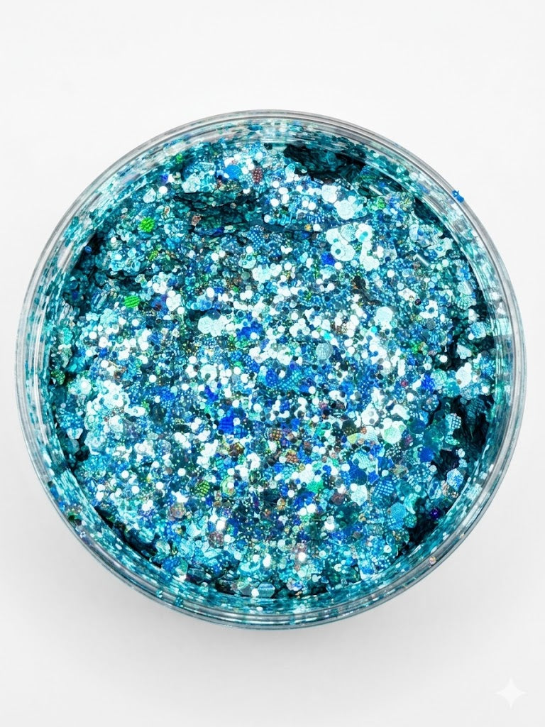 River - Chunky Holographic
