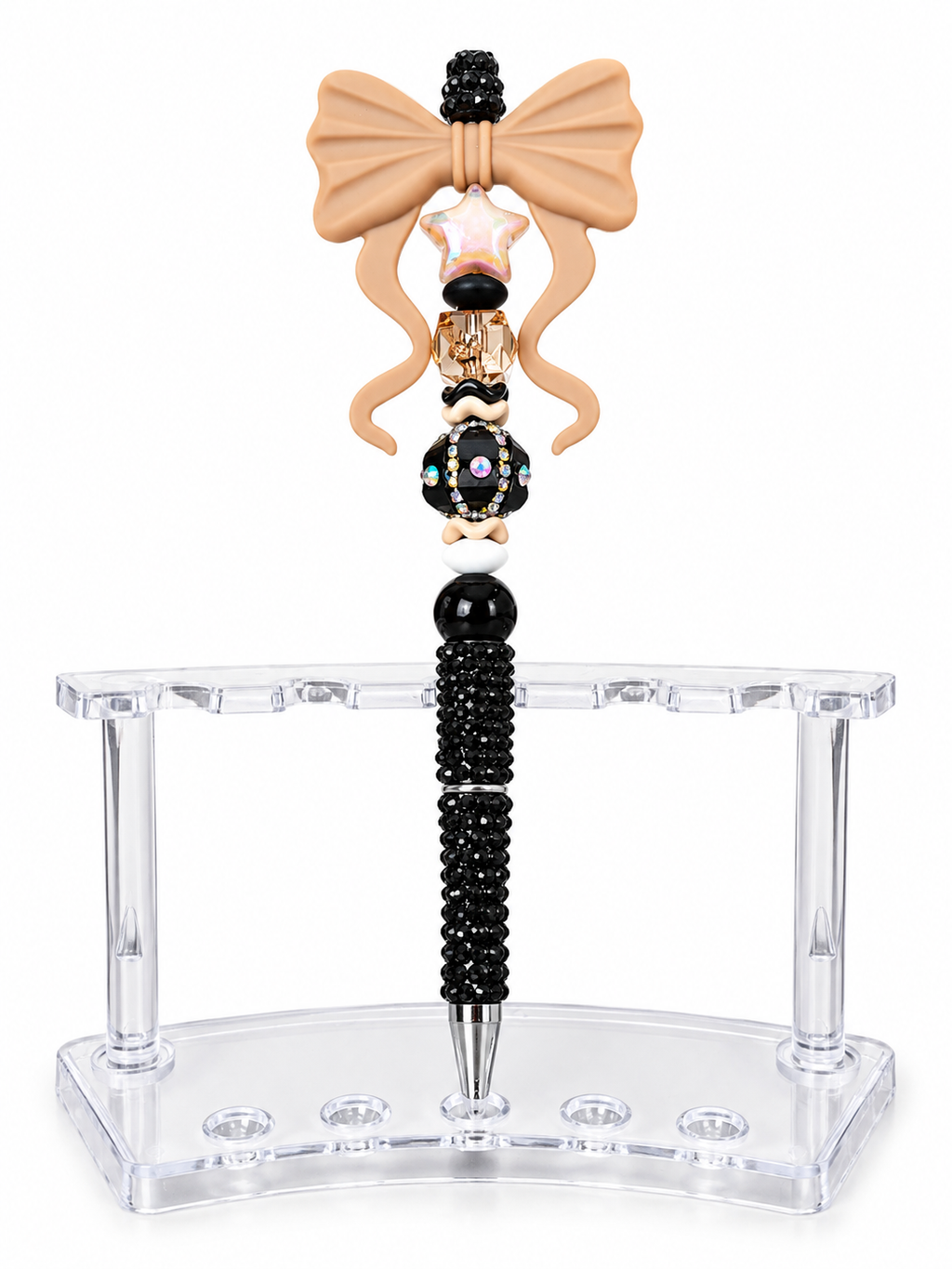 Premade Beadable Pen (non-doorable)