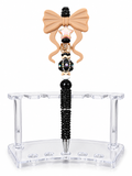 Premade Beadable Pen (non-doorable)