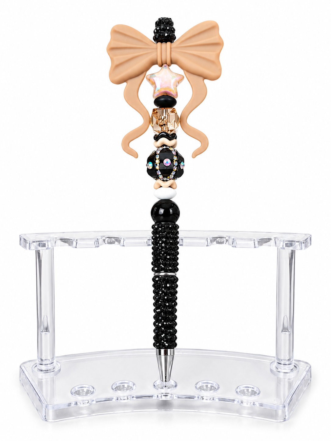 Premade Beadable Pen (non-doorable)