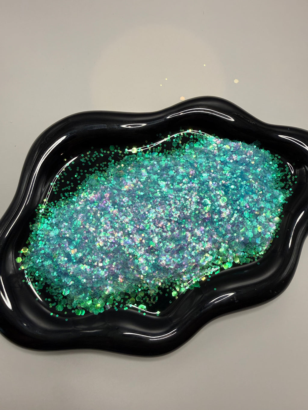 Arendelle - Chunky Iridescent