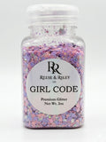 Girl Code - Chunky Custom Mix
