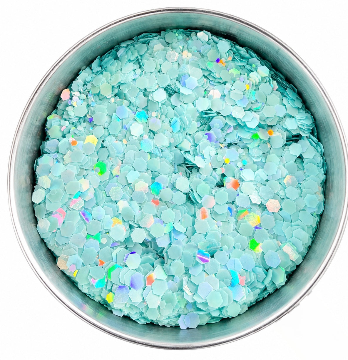 Glacier - Chunky Holographic