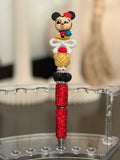Premade Doorable Beadable Pen