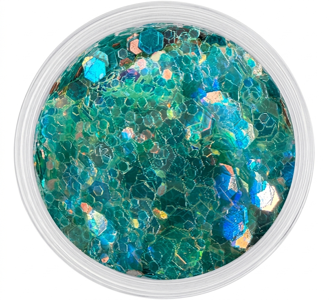 Ivy League - Chunky Neon Chameleon