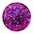Celeste - Chunky Holographic