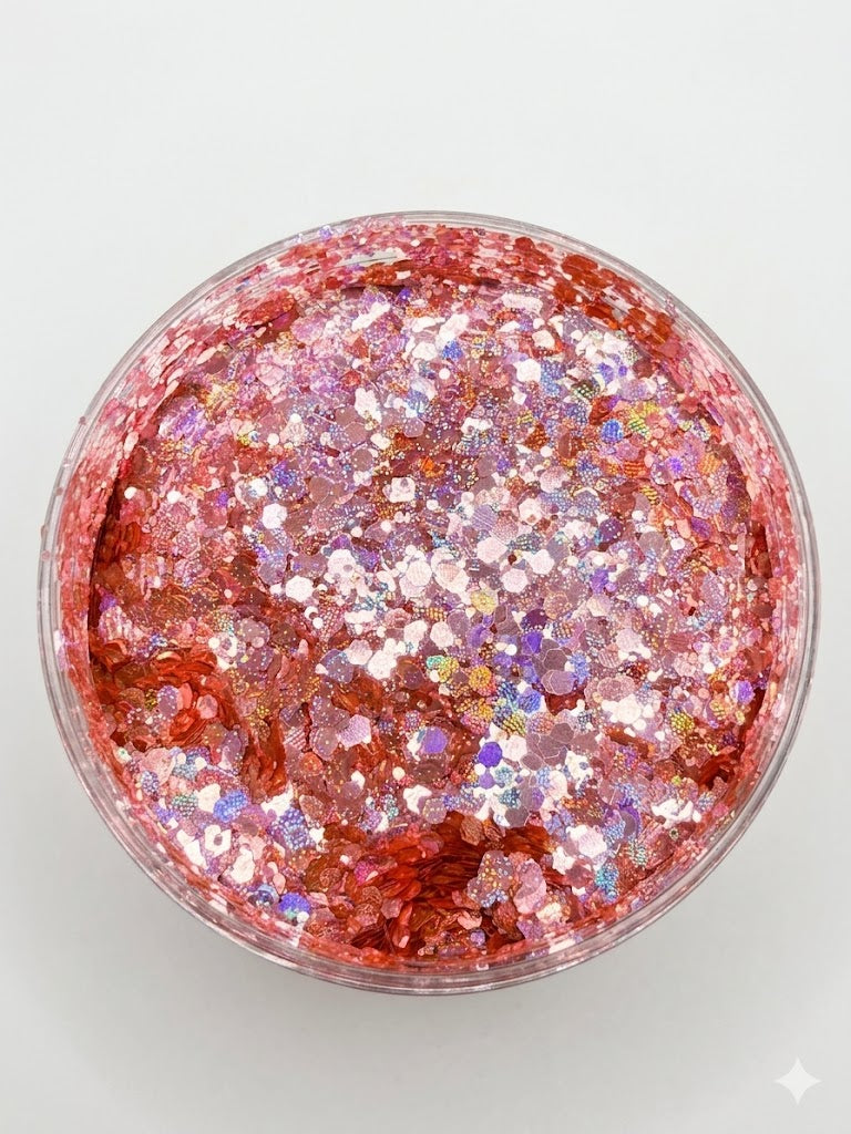 Regina - Chunky Holographic