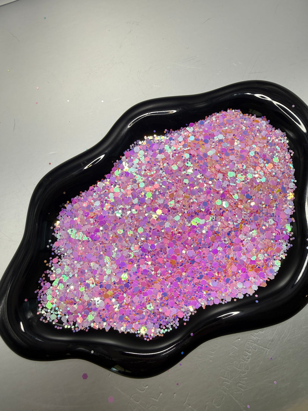 Sundaze - Chunky Iridescent