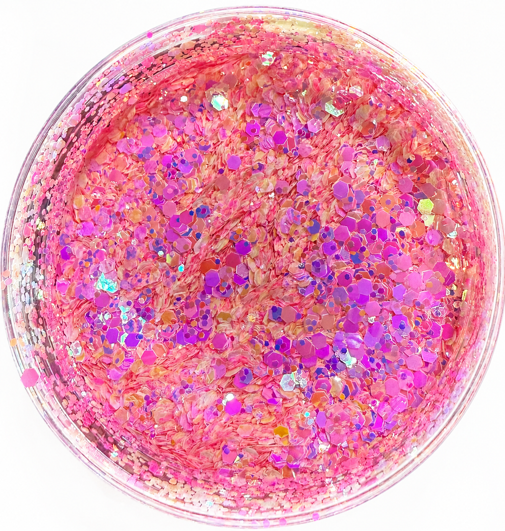 Sundaze - Chunky Iridescent