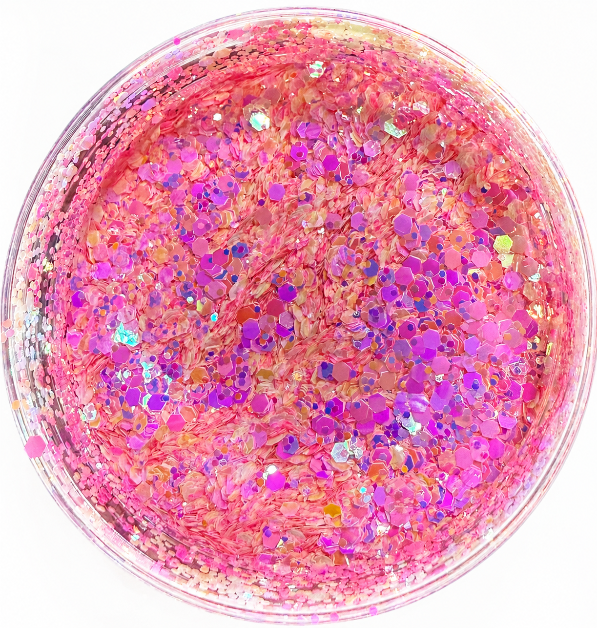 Sundaze - Chunky Iridescent