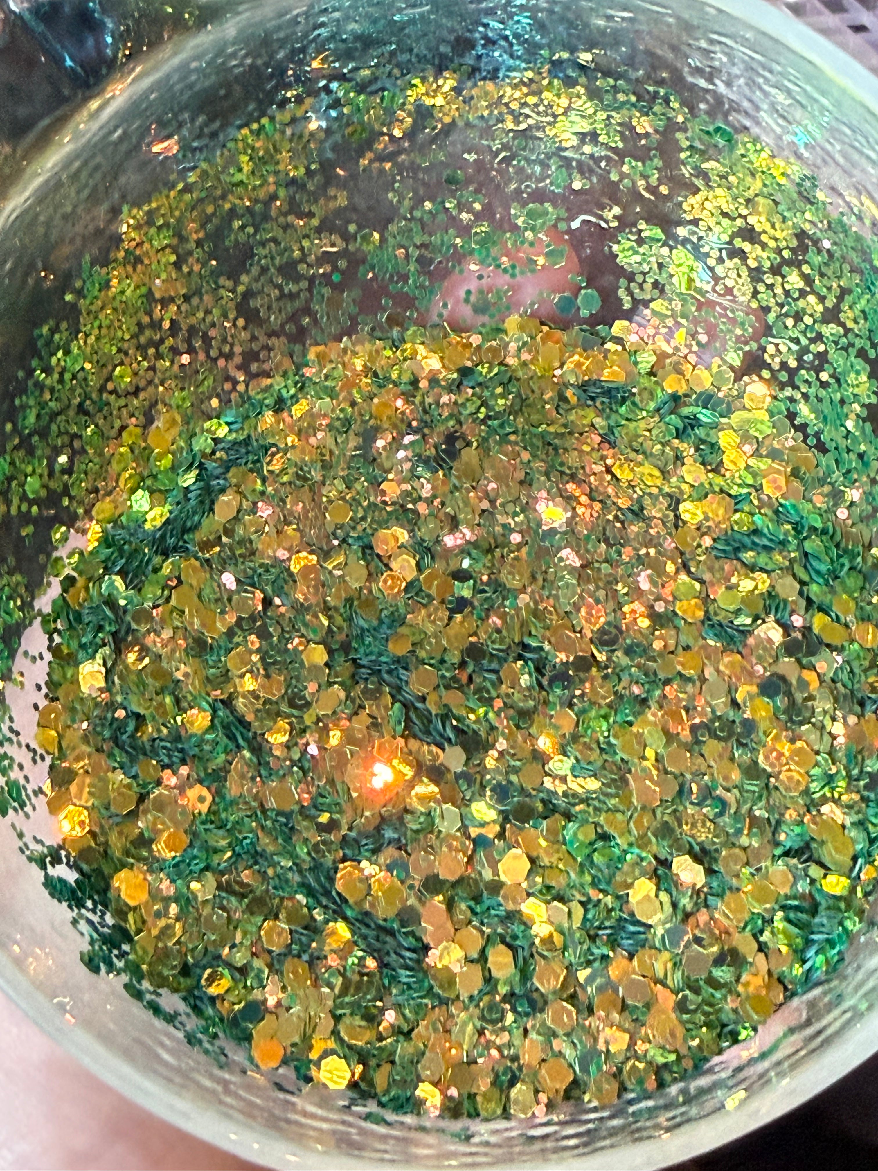 Blarney - Chunky Color Shift