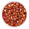 Fire & Desire - Chunky Color Shift