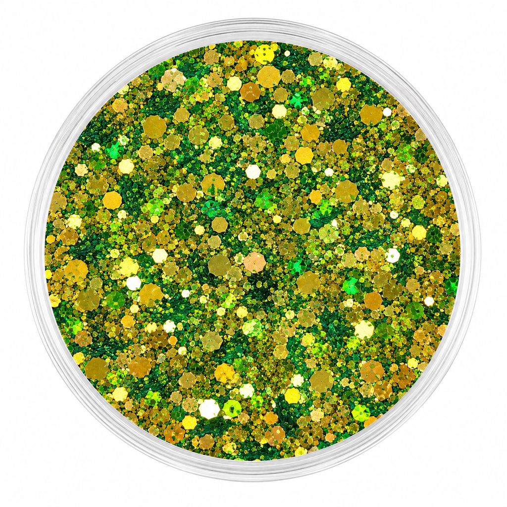 Blarney - Chunky Color Shift