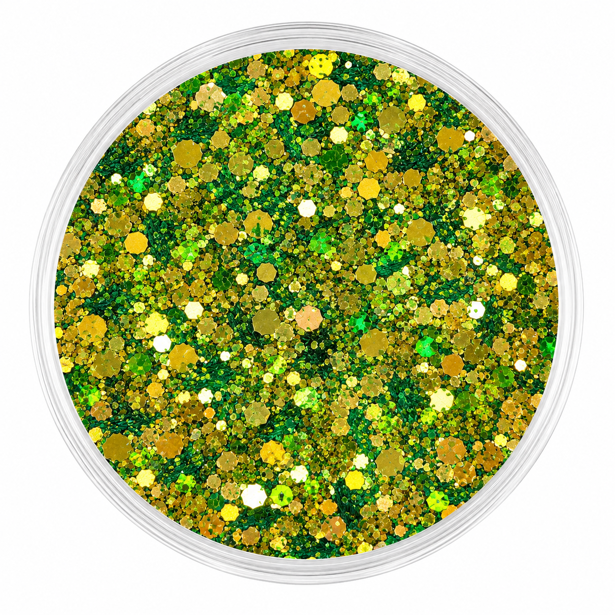 Blarney - Chunky Color Shift