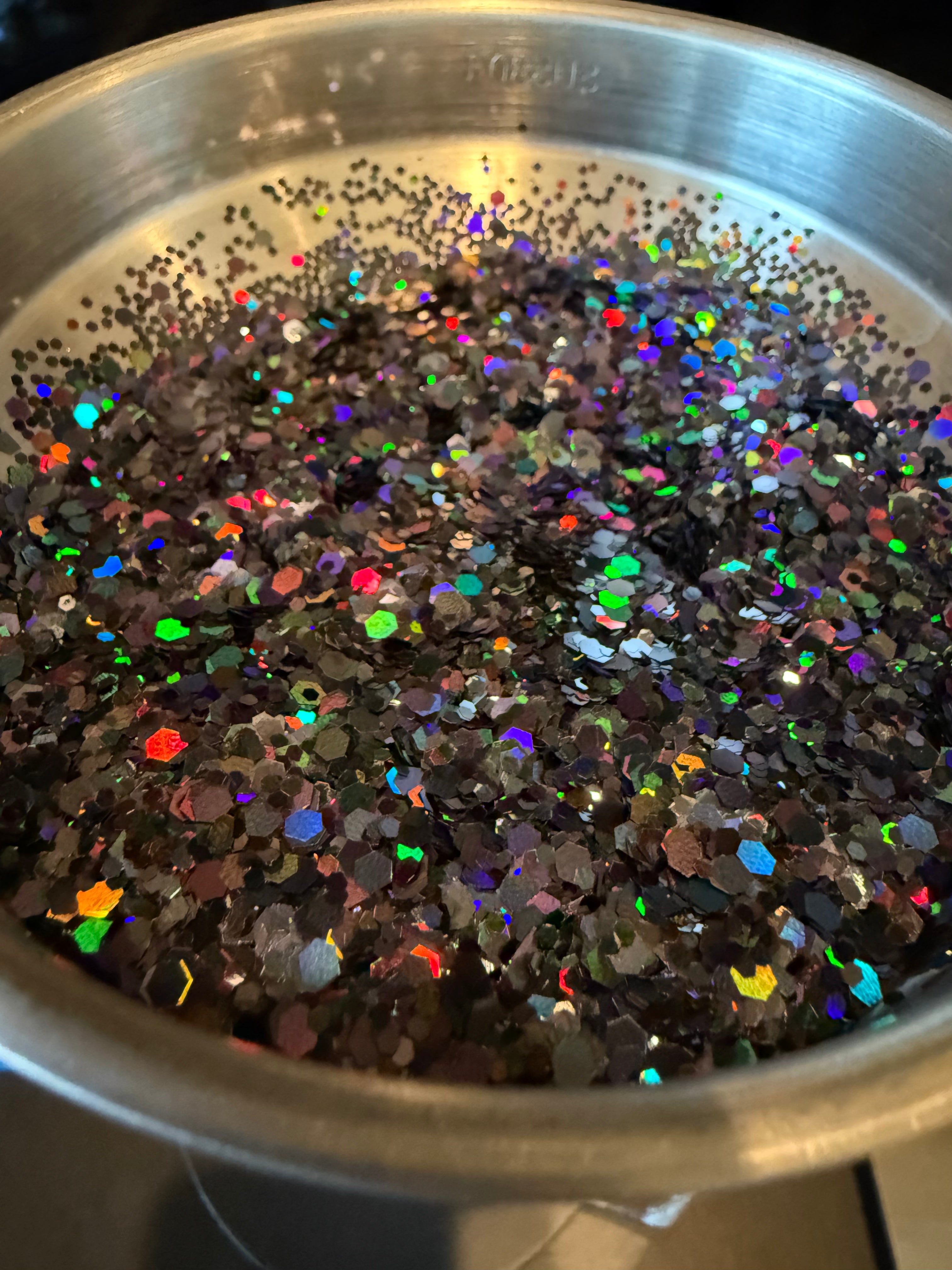 Eclipse - Chunky Holographic