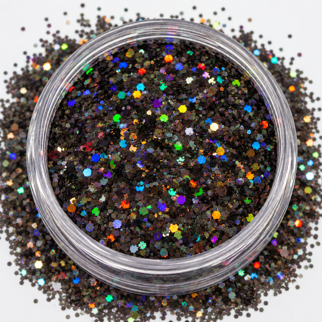 Eclipse - Chunky Holographic