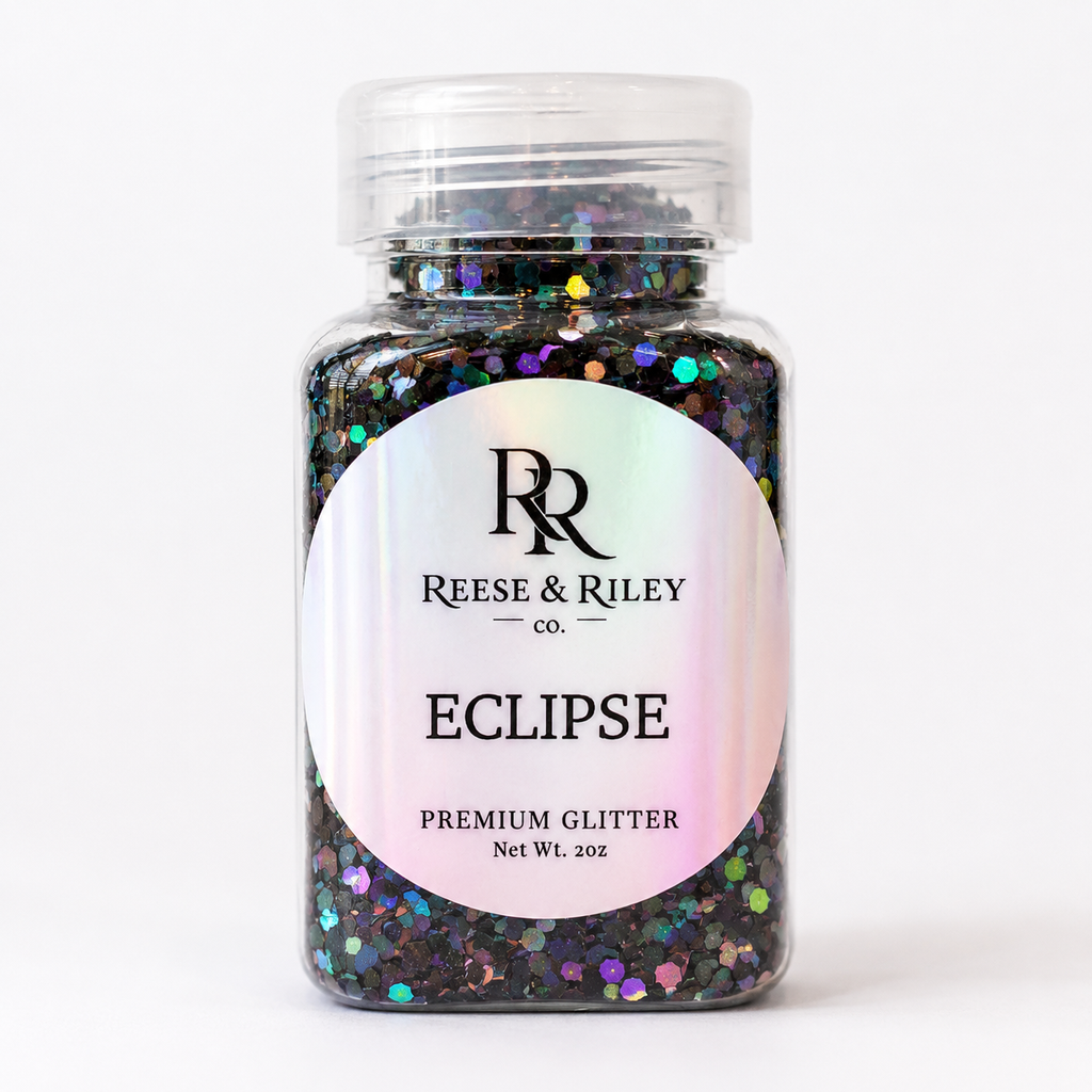 Eclipse - Chunky Holographic