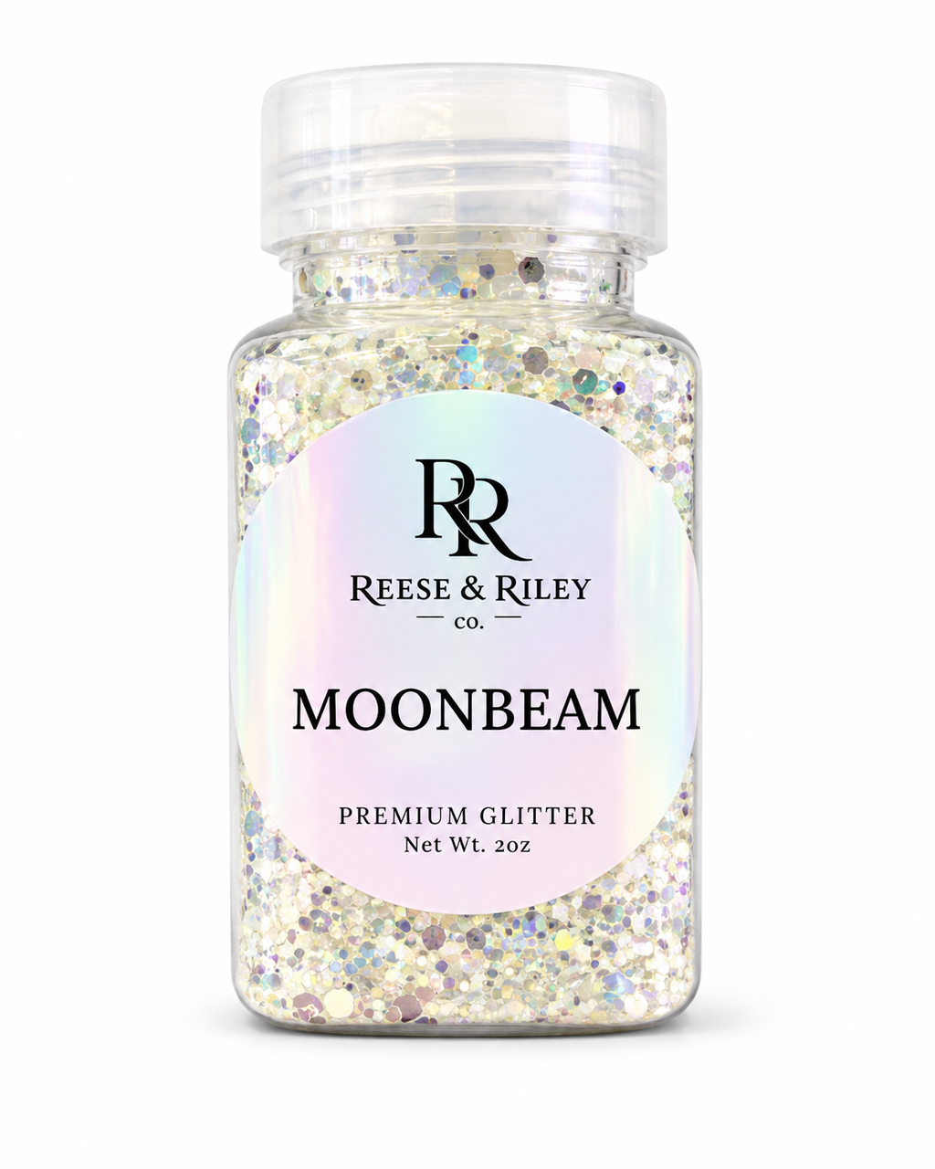 Moonbeam - Chunky Holographic