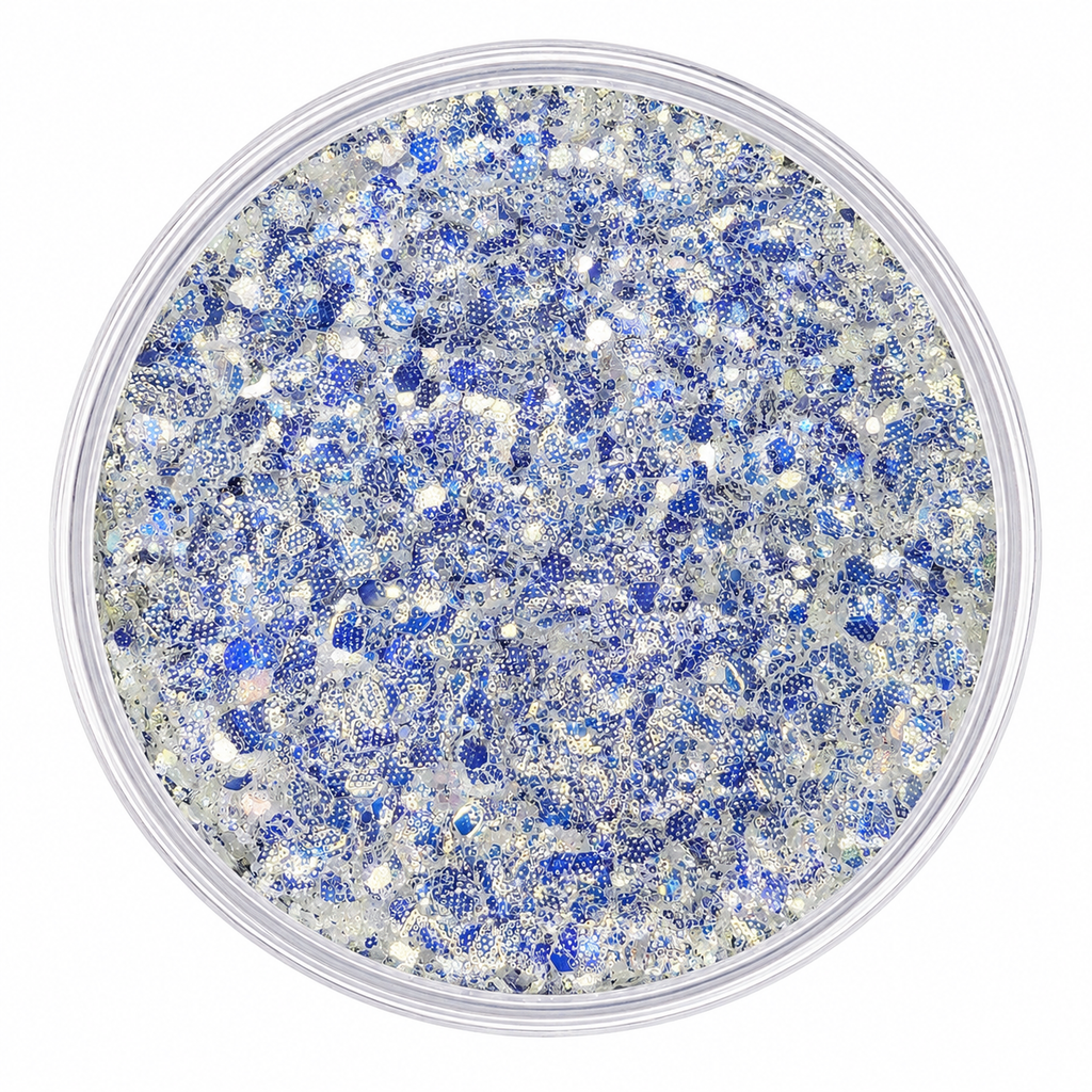 Moonbeam - Chunky Holographic