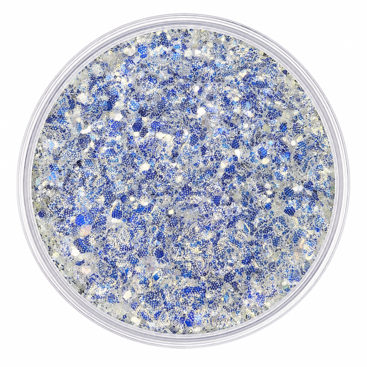 Moonbeam - Chunky Holographic