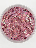 Pinky Up - Chunky Custom Mix