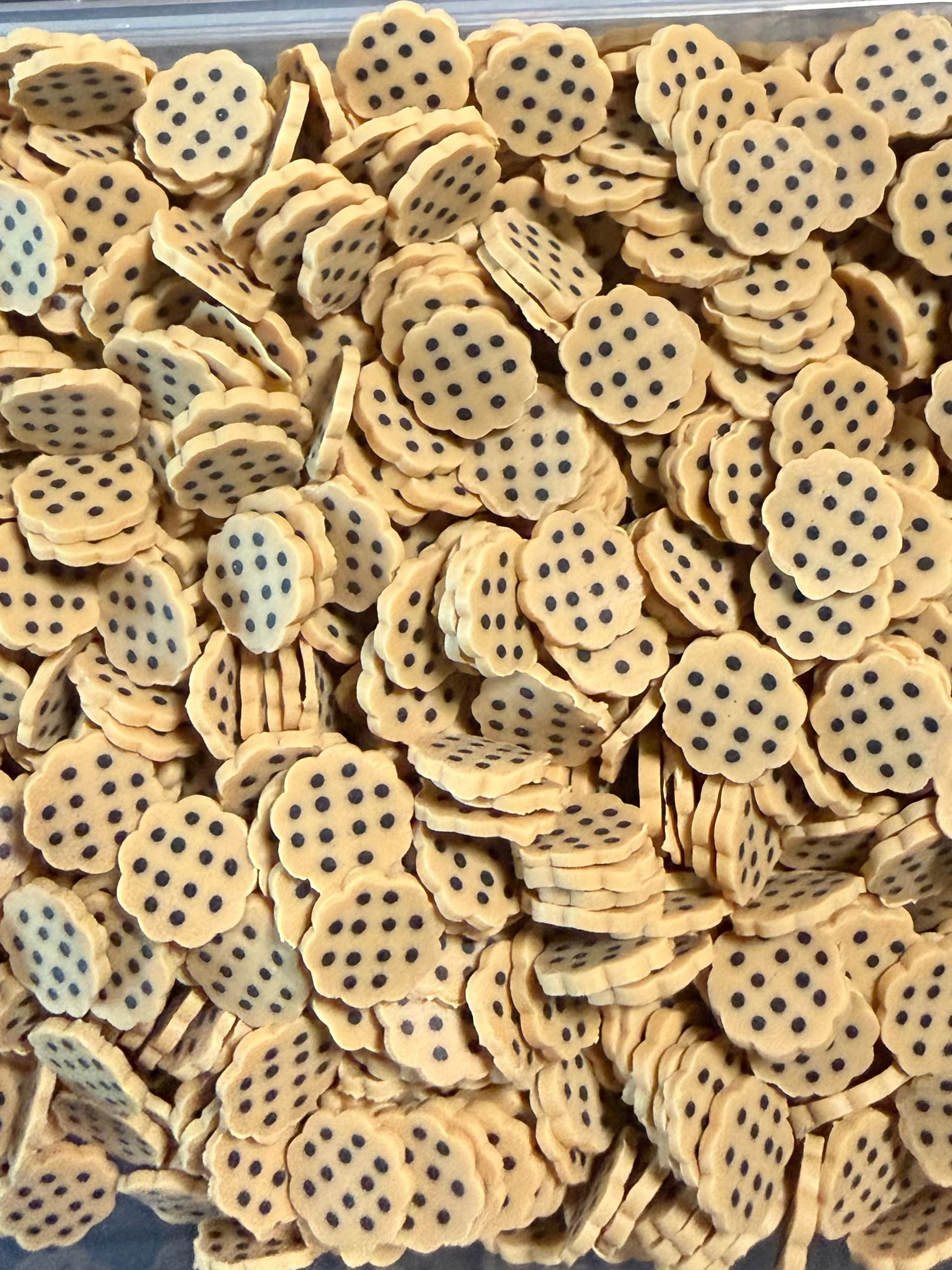 Cookies - Polymer Clay