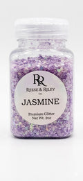 Jasmine - Chunky Iridescent