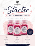 The Starter | 3-Piece Mystery Bundle