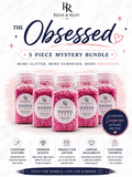 The Obsessed | 5-Piece Mystery Bundle