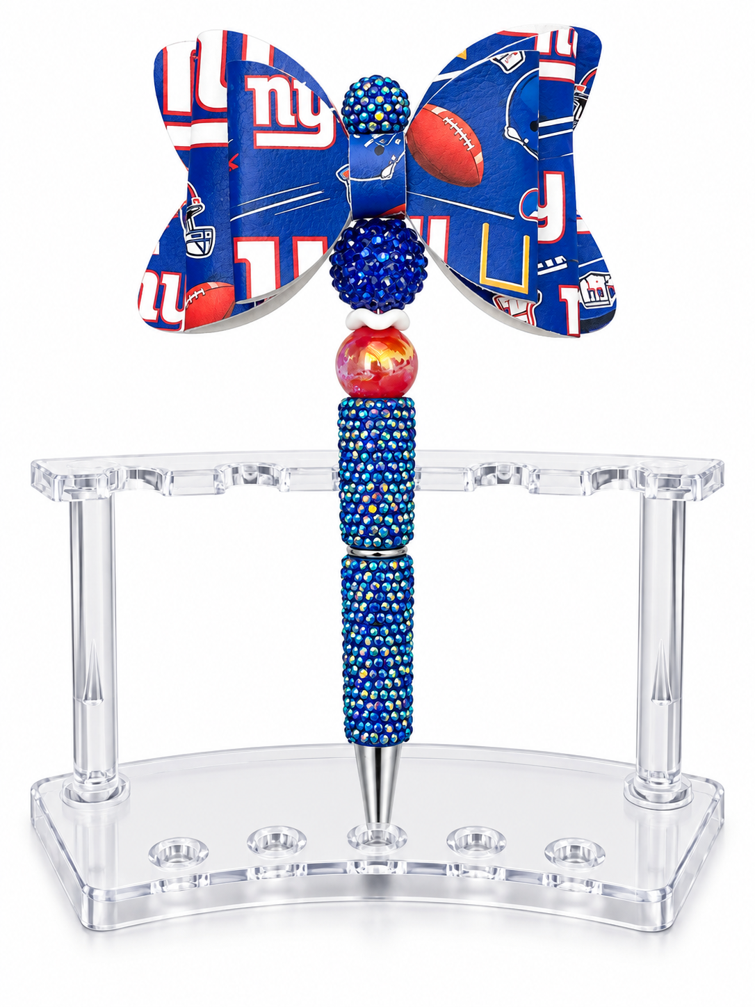 Premade Beadable Pen (non-doorable)