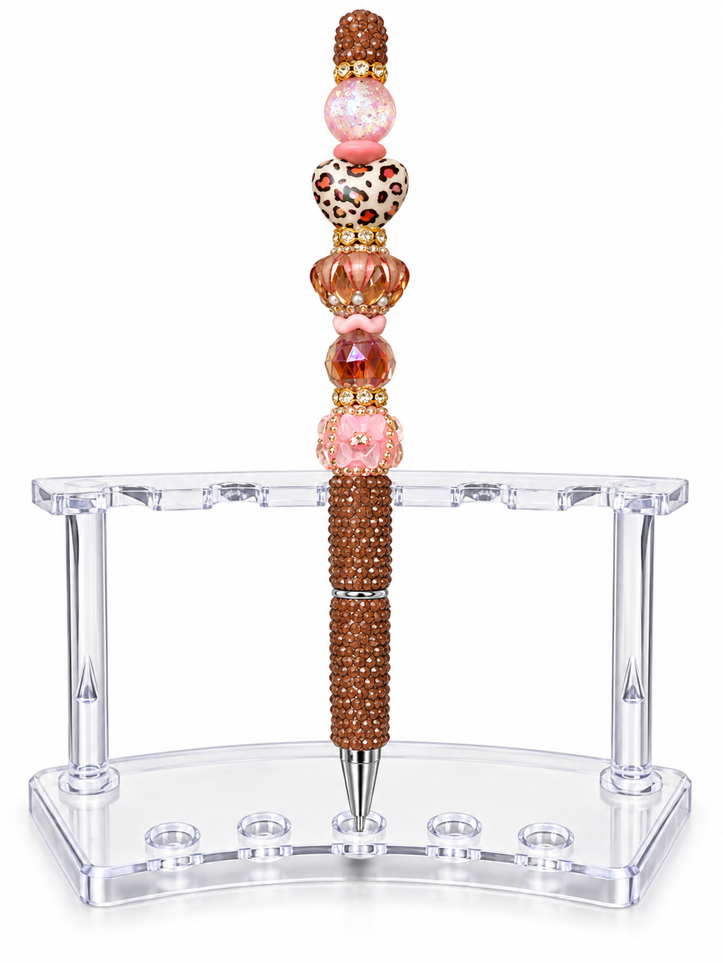 Premade Beadable Pen (non-doorable)