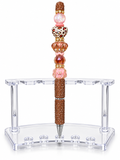 Premade Beadable Pen (non-doorable)