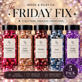 The “Friday Fix” Bundle - 9.18