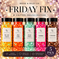 The “Friday Fix” Bundle - 9.25