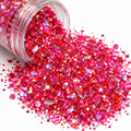 Posh - Chunky Bubble Glitter
