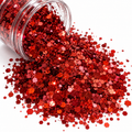 Rudolph - Chunky Metallic