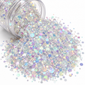 Northern Lights - Chunky Iridescent