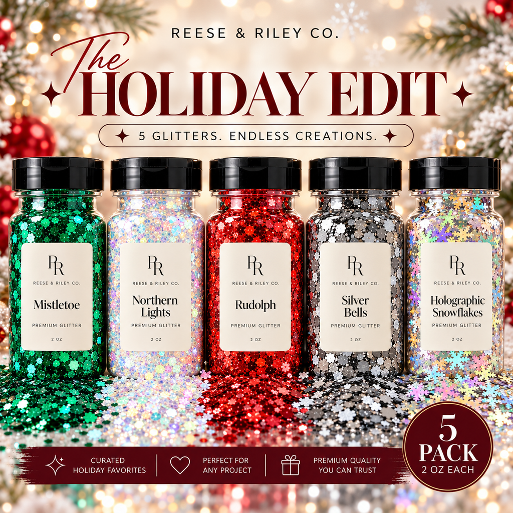 The “Friday Fix” Bundle - Holiday Edit