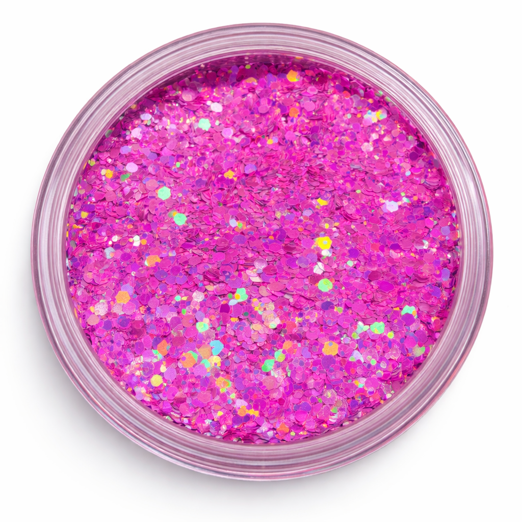 Drama Dust - Chunky Iridescent