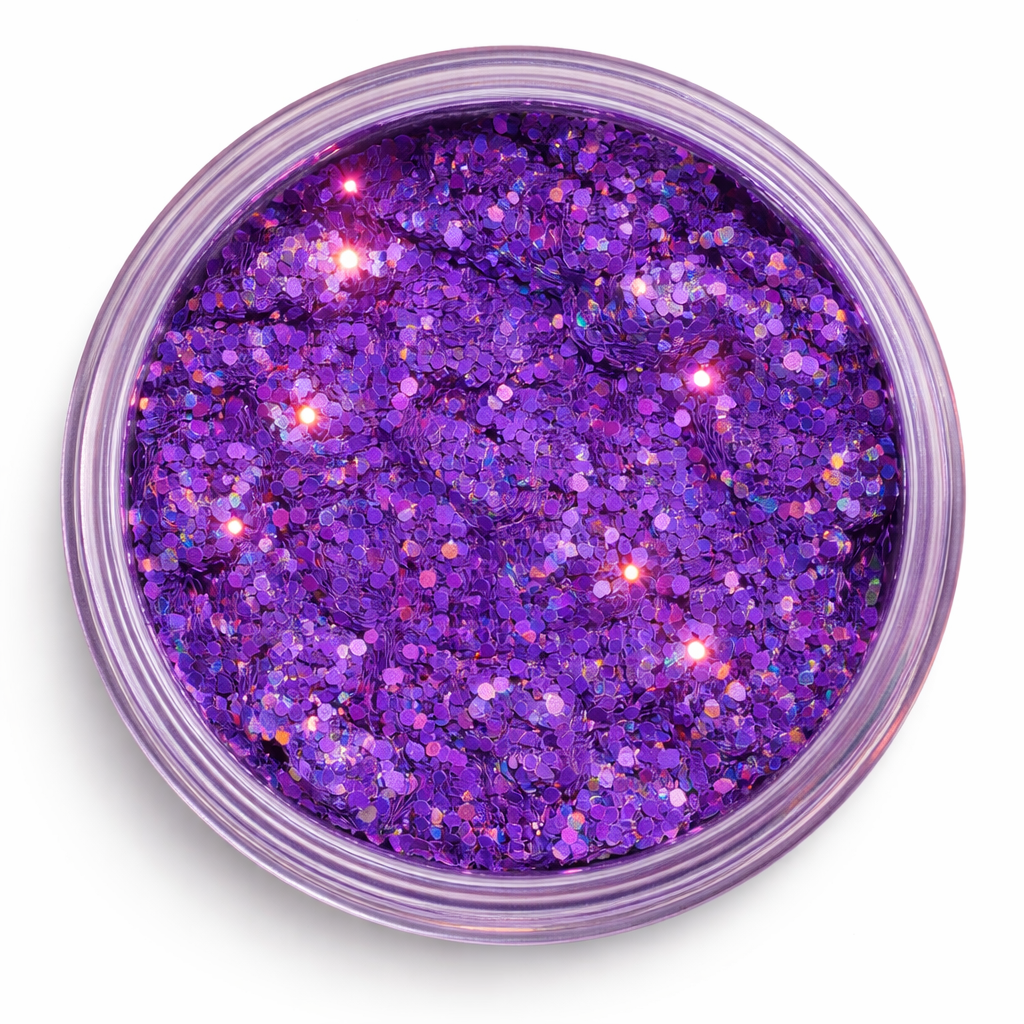 Spellbound - Chunky Iridescent