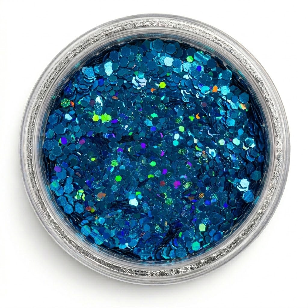 Breaker - Chunky Iridescent