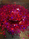Crush - Chunky Holographic