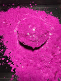Orchid - Chunky Matte