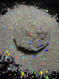 Opaline - Chunky Holographic