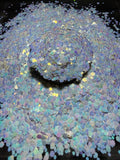 Zero Chill - Chunky Iridescent