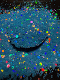 Cosmic Frost - Chunky Holographic